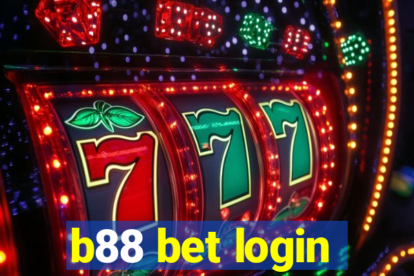 b88 bet login